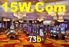 Sinta a adrenalina dos jogos de cassino com 73b