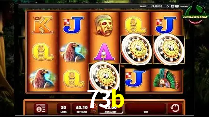 Slot Games 73b
